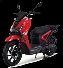MOTAI electric mobility product 1