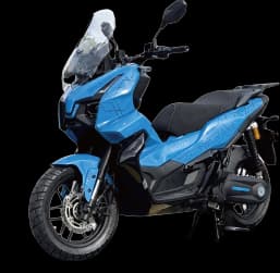 MOTAI electric mobility product 2