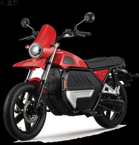 MOTAI electric mobility product 4