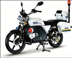 MOTAI electric mobility product 5