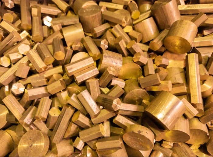 Copper
