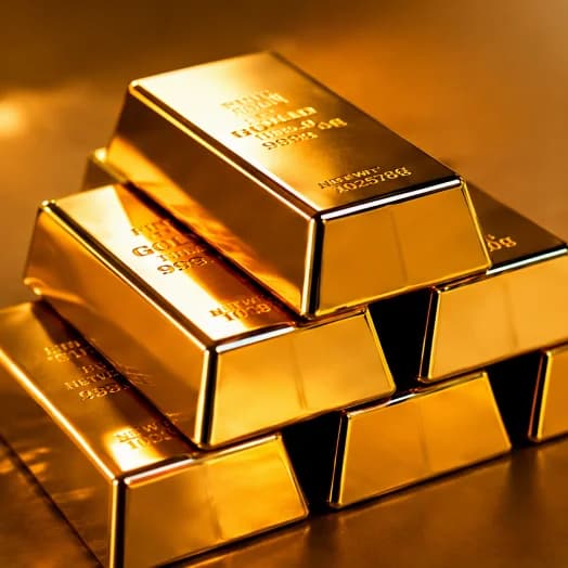 Gold