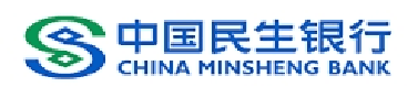 China Minsheng Bank