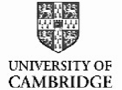 University of Cambridge
