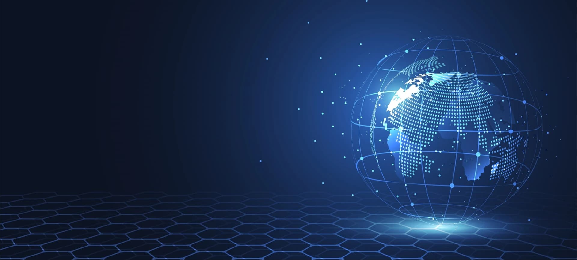 Global mobility and energy ecosystem